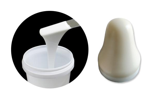 移印硅膠是什么？