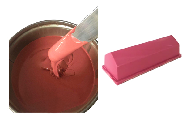 移印硅膠頭制作流程是怎樣？