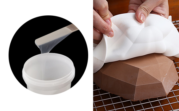 耐高溫模具硅膠是什么？能承受多少度？