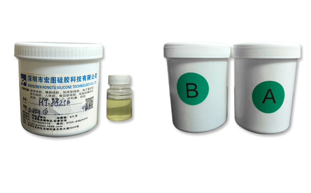 了解RTV-2模具硅膠是什么？