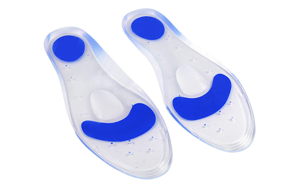 鞋墊硅膠是怎樣？