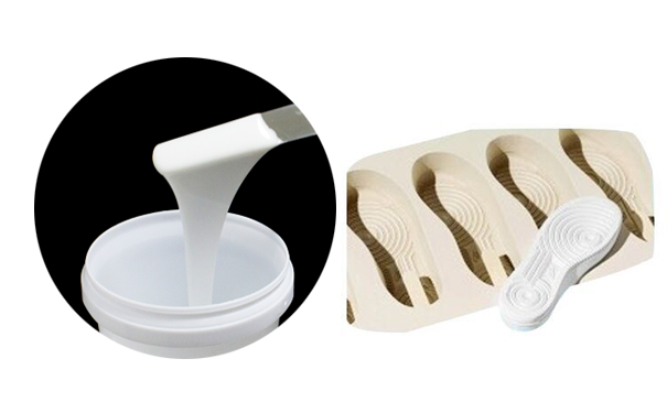 制作硅膠模具選擇什么材質的模種？