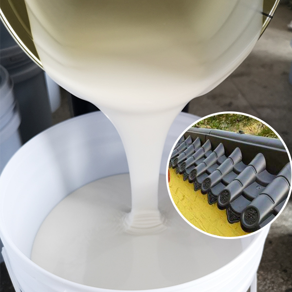 應用液態硅膠產品的好處有哪些你知道嗎 ？