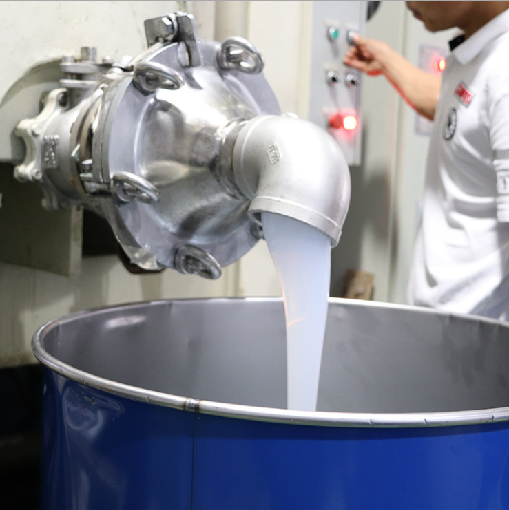 硅膠有味道是有毒嗎？