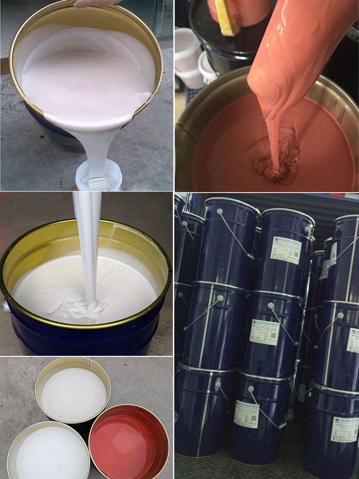 宏圖移印硅膠：專業(yè)定制特調(diào)，打造個(gè)性印記