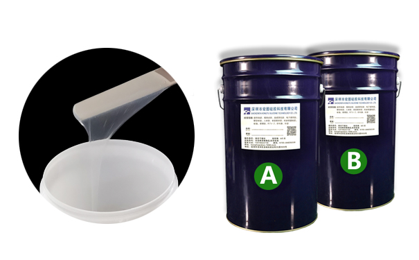 液態硅膠原料，讓翻模制造擁有更多可能！