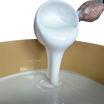 翻模硅橡膠，讓翻模變得輕松又簡(jiǎn)單！