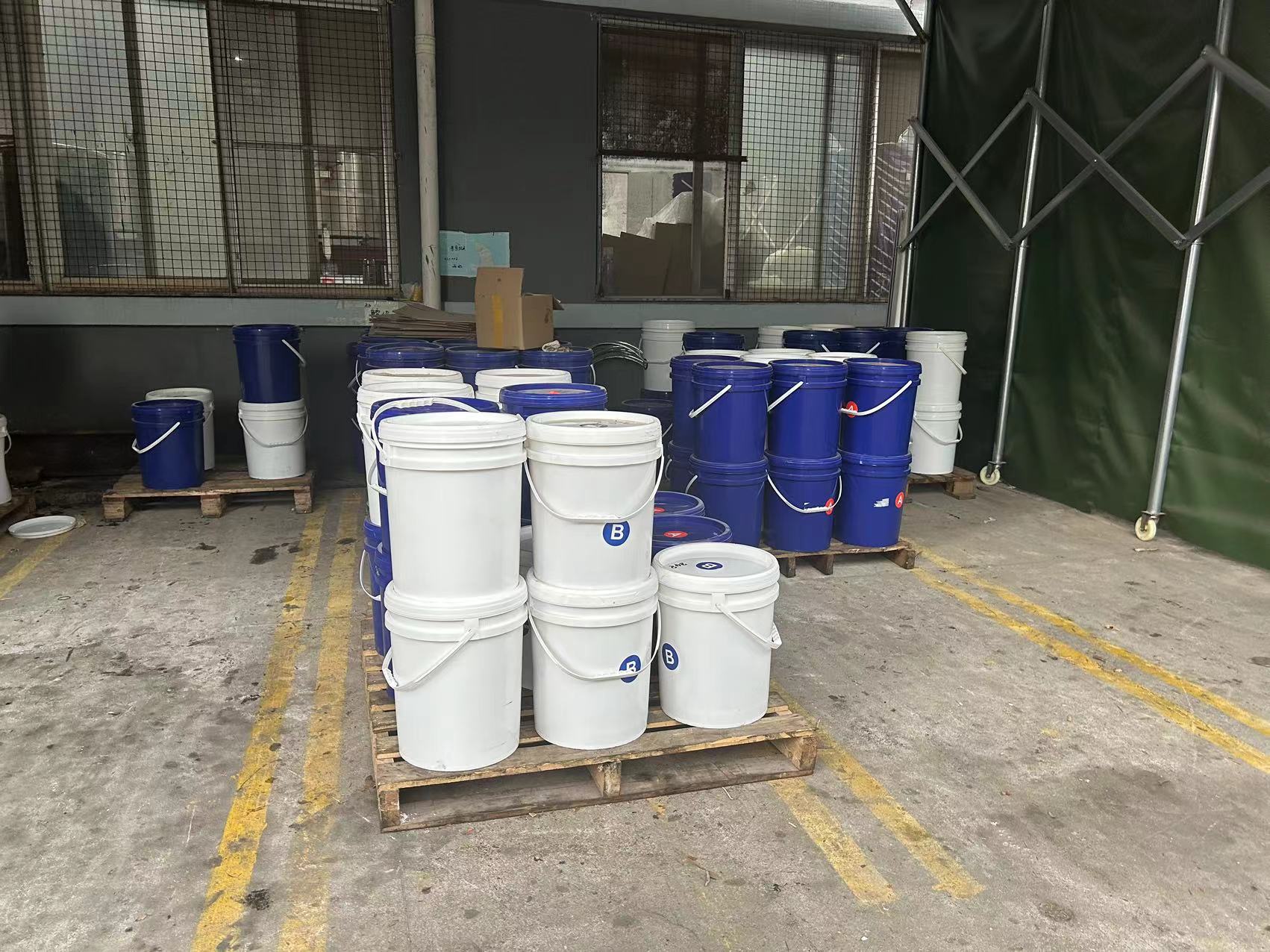 復(fù)合材料專用硅膠選擇有妙招，速來(lái)圍觀！