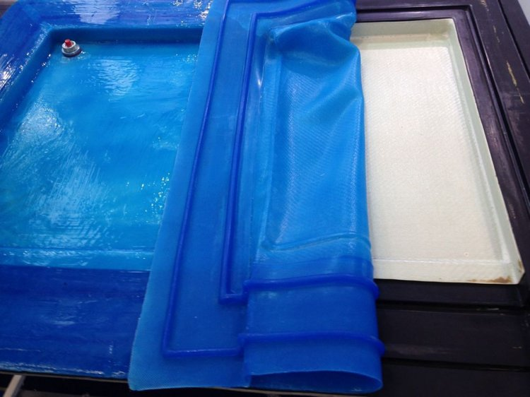 別小瞧真空袋液體硅膠，用途廣泛超厲害