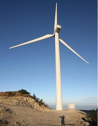 風電葉片硅膠原料，藏著怎樣的神奇能量？