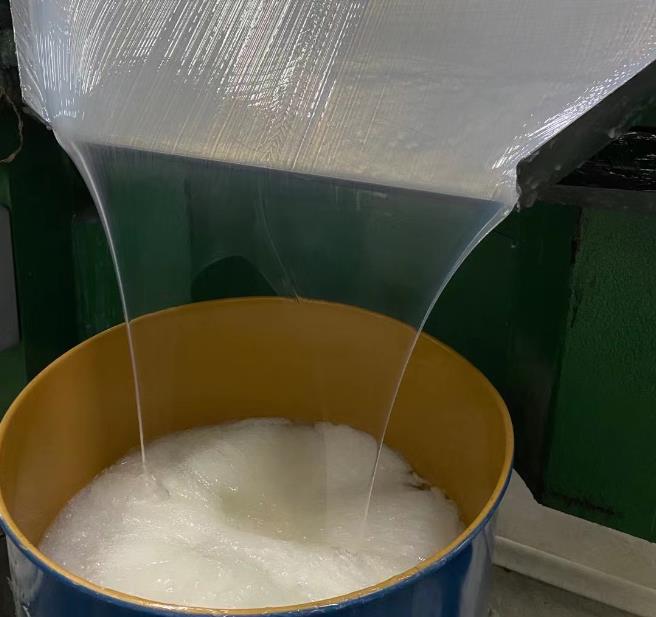 食品級硅膠原料耐高溫標準大公開，必看指南