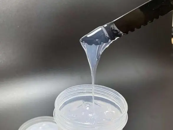 寶藏液體硅膠原料推薦，建議收藏