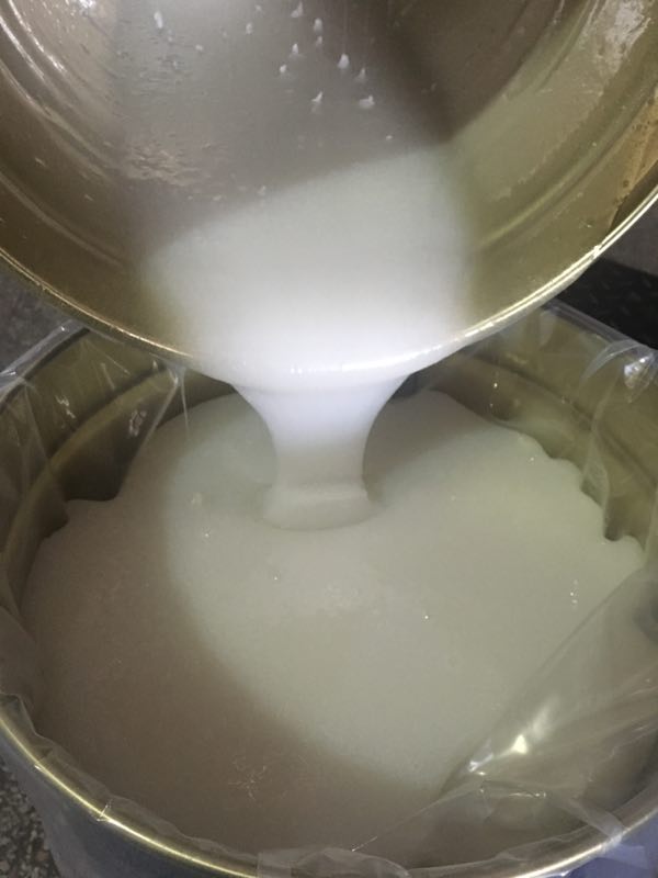 如何防止硅膠固化不均勻？